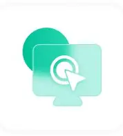 一键重装系统官方logo